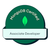 MongoDB Certified Developer Associate